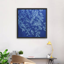 Autumn Twilight Diptych I