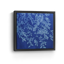 Autumn Twilight Diptych I