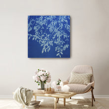 Autumn Twilight Diptych II