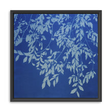 Autumn Twilight Diptych II