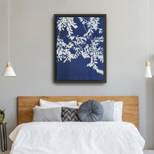 Chinese Elm Triptych I