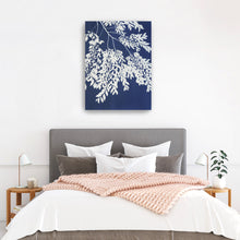 Chinese Elm Triptych II