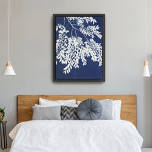 Chinese Elm Triptych II