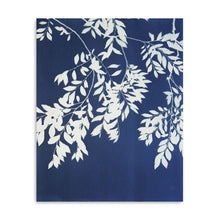 Chinese Elm Triptych III