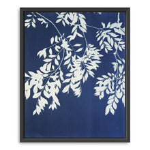 Chinese Elm Triptych III