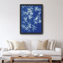 Light Through Leaves IV