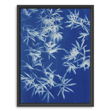 Light Through Leaves IV