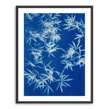 Light Through Leaves IV