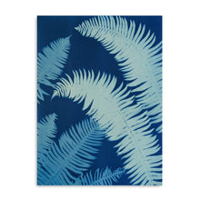 Sword Fern Diptych (RIGHT PANEL)