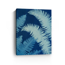 Sword Fern Diptych (RIGHT PANEL)