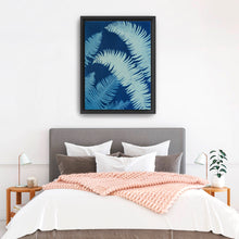 Sword Fern Diptych (RIGHT PANEL)