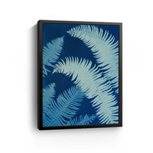 Sword Fern Diptych (RIGHT PANEL)