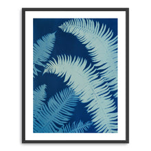 Sword Fern Diptych (RIGHT PANEL)