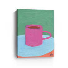 Pink Mug