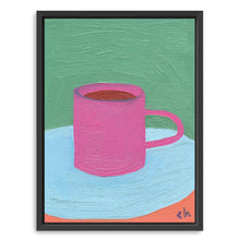 Pink Mug
