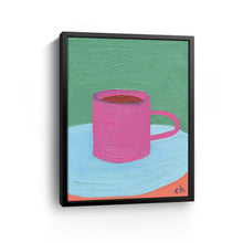 Pink Mug