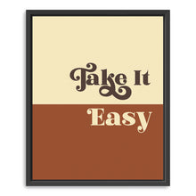 Take It Easy