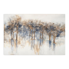 Misty Woods I