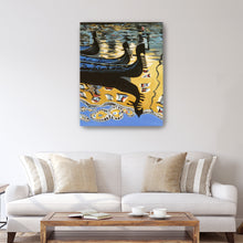 Venice Reflections I