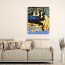 Venice Reflections I