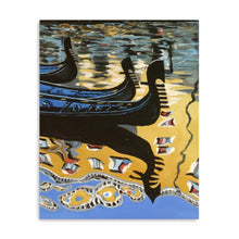 Venice Reflections I