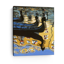 Venice Reflections I