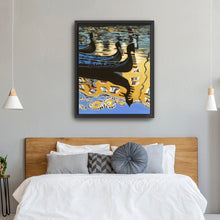 Venice Reflections I