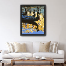 Venice Reflections I