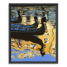 Venice Reflections I