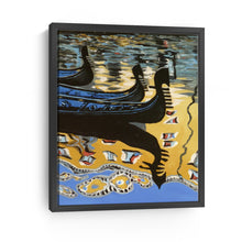 Venice Reflections I