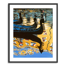 Venice Reflections I