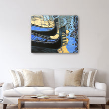 Venice Reflections II