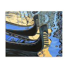 Venice Reflections II