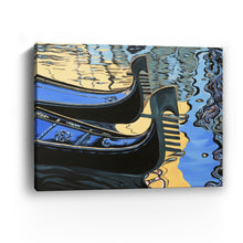 Venice Reflections II