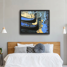 Venice Reflections II