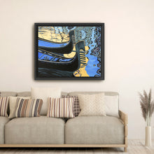 Venice Reflections II