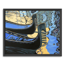 Venice Reflections II