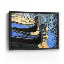 Venice Reflections II