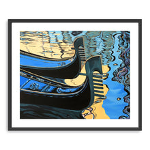 Venice Reflections II