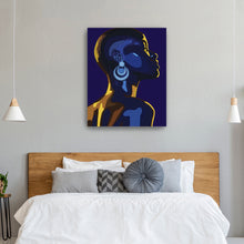 Blue is the Warmest Color