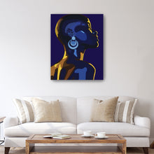 Blue is the Warmest Color