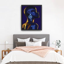 Blue is the Warmest Color