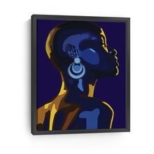 Blue is the Warmest Color