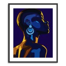 Blue is the Warmest Color