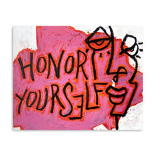 Honor Yourself