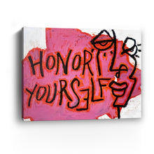 Honor Yourself