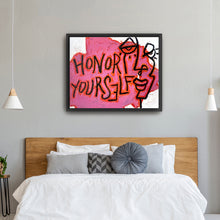 Honor Yourself