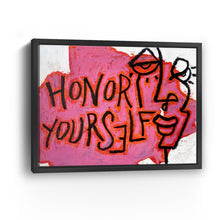 Honor Yourself