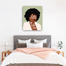 I am Proud of Who I am