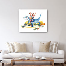 Childhood Adventures